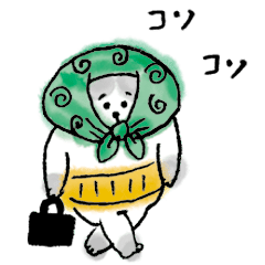 ごろごろにゃんすけ 3 改訂版 Lineスタンプマニア クリエイターズスタンプ