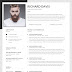 Cv Format English : CV Sample in English - MyPerfectCV - Which format to use when downloading a cv template?
