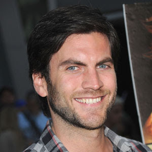 Bentley on The Hunger Games  Wes Bentley Ser   Seneca Crane   The Vampire Club