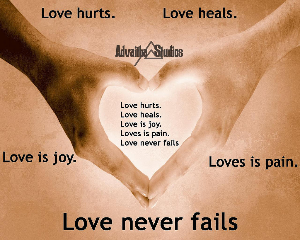 Romantic Love Words for Him HD wallpaper Romantic Love