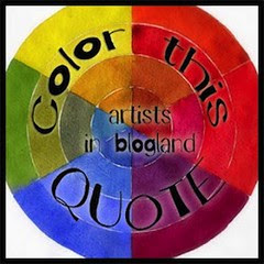 Artists in Blogland