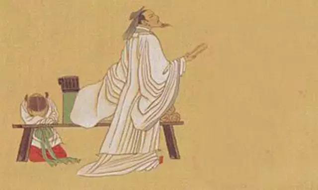 中庸 的作者是誰 每日頭條