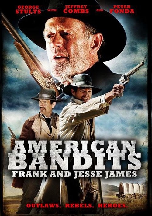 Where to Watch Movie American Bandits: Frank and Jesse James 2010
Online Free 123Movies