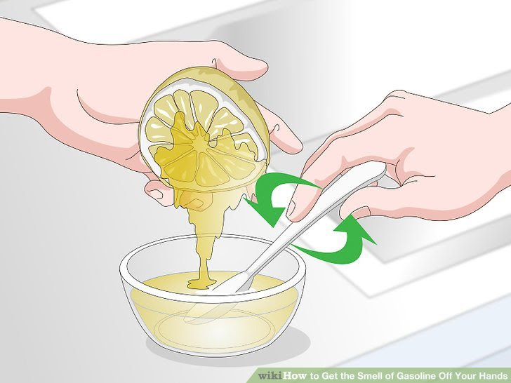 Get the Smell of Gasoline Off Your Hands Step 7.jpg
