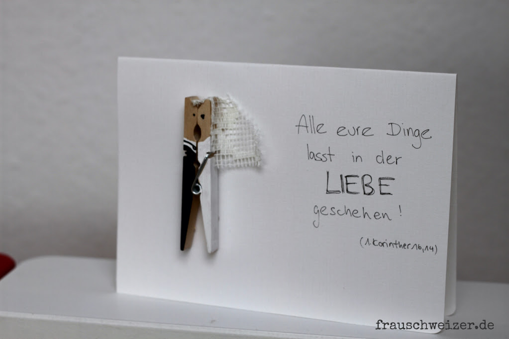 Handgemachte Karten Zum Nachbasteln Von Frauschweizer