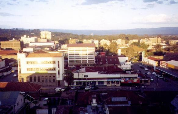 Resultado de imagem para nakuru city photos