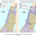 Palestina Landkarte / Karten Zum Nahostkonflikt Palastina Israel / Palästina sucht man auf googles landkarte vergeblich.