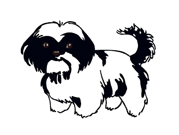 Download The best free Shih silhouette images. Download from 67 free silhouettes of Shih at GetDrawings