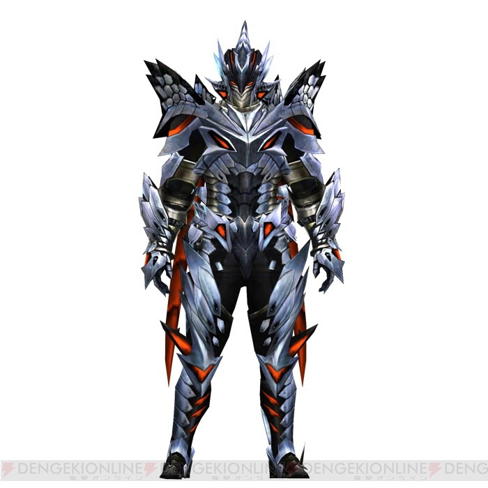 Mhxxのバルファルク装備の発動スキルについてなど詳しく解説 モンハン攻略法リスト