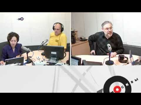 05.10.2011. КРЕДИТ ДОВЕРИЯ с Михаилом Хазиным