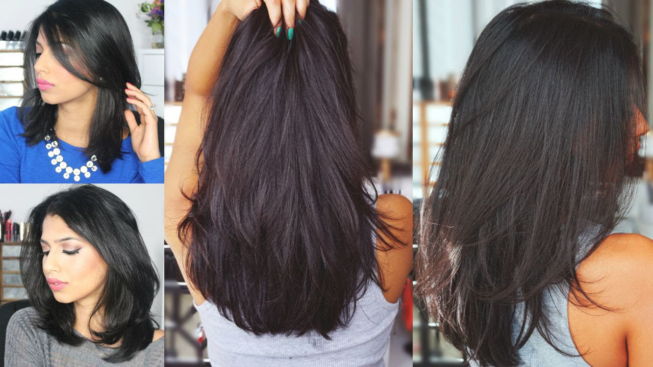 5 Indian homemade natural hair care recipes