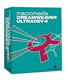 Dreamweaver UltraDev