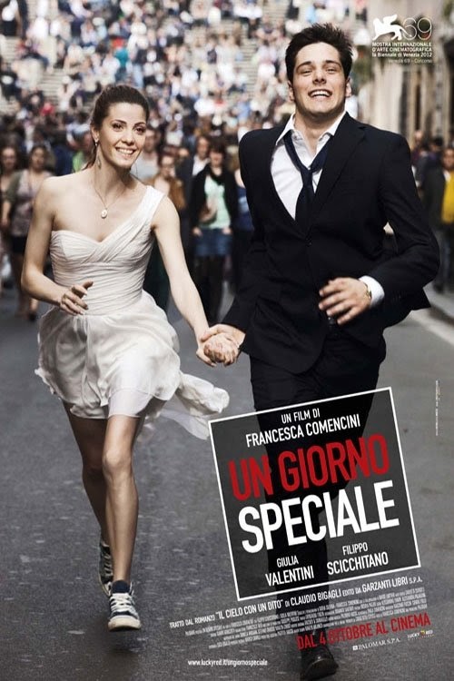 فيلم Un giorno speciale 2012 مترجم | مشاهدة فيلم تينيت ايجي بيست