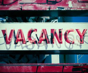Job vacancies in derby