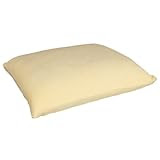 SlumberCare Neck Support ClassicCare Memory Foam Pillow, Traditional Shape, Standard Size