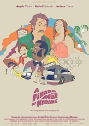 Ver A Finada Mãe da Madame 2017 Pelicula Completa en Español Latino
Online Gratis AUDIO LATINO