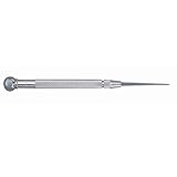Starrett 70AX Pocket Scriber with 2-3/8-Inch Tungsten Carbide Point