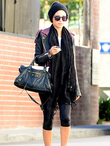 GOOD FIT photo | Nicole Richie