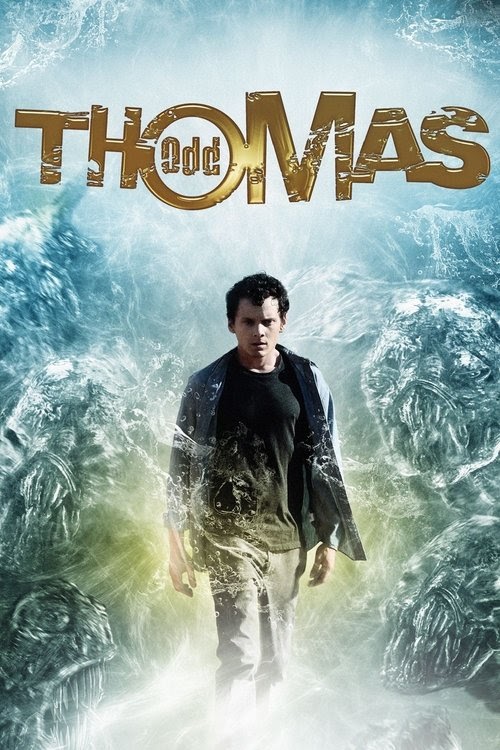 Como Assistir Odd Thomas 2013 Filme Completo Dublado Online 4K HD