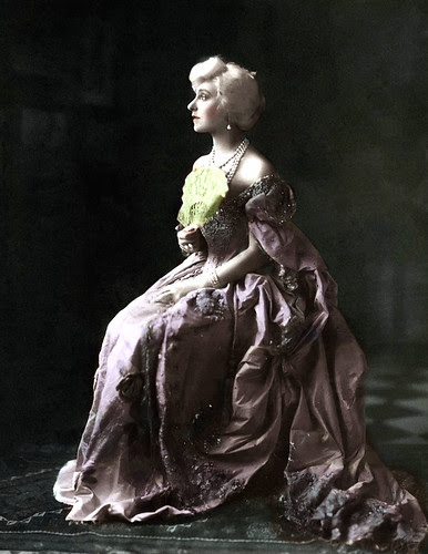 Yvonne Primtemps, Marie Style!
