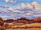 Autumn Sky