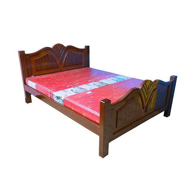 Traditional Wooden Cot Set Wooden Beds Sri Ganesan Furniture