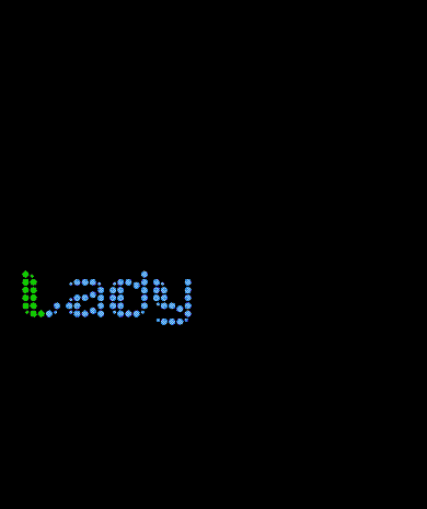 Lady Gaga   - lady-gaga fan art