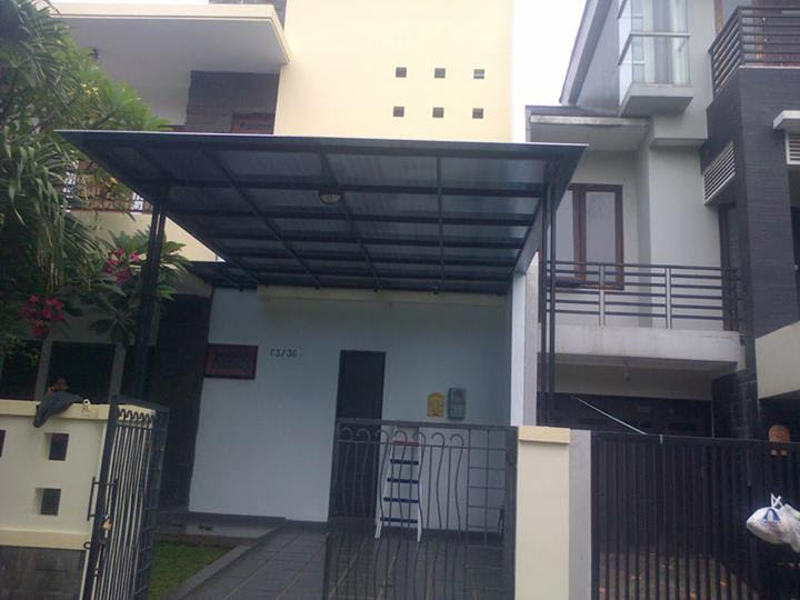 Pagar Rumah iKanopii Teralis Jendela Railing Tangga Dan Pagar Rumah iKanopii Teralis Jendela Railing Tangga Dan