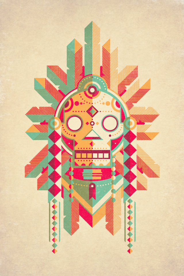 75 Wallpapers Para Iphone Con Retina Display