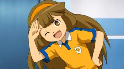 イナズマイレブンの可愛いキャラで打線wwwwwwwwwww あにっとまーく