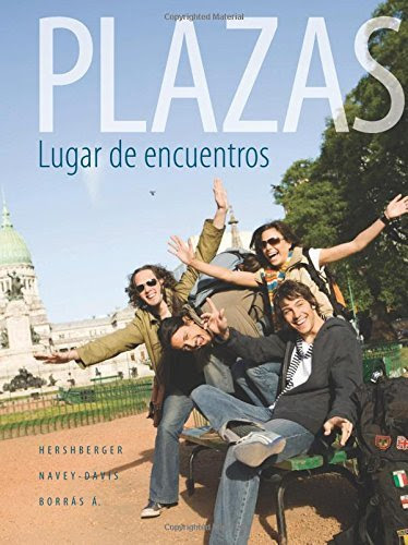 By Robert Hershberger Plazas (4th Edition)