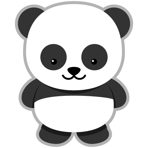 Free Baby Panda Cliparts Download Free Baby Panda Cliparts Png Images Free Cliparts On Clipart Library