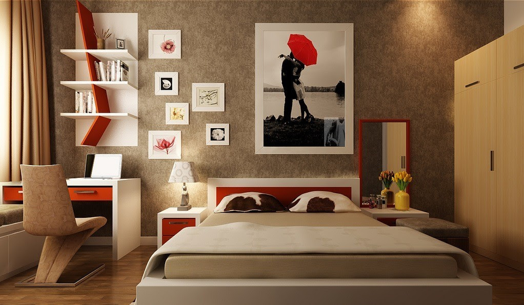 Design Interior Kamar Tidur 3x3 Small House Interior Design Interior Kamar Tidur 3x3 Small House Interior
