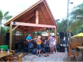The Backyard Of Boynton Beach Boynton Beach Jeff Eats The Backyard Of Boynton Beach Boynton Beach Jeff Eats