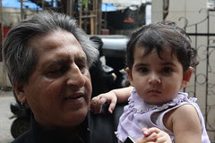 two street photographers of rural bandra by firoze shakir photographerno1