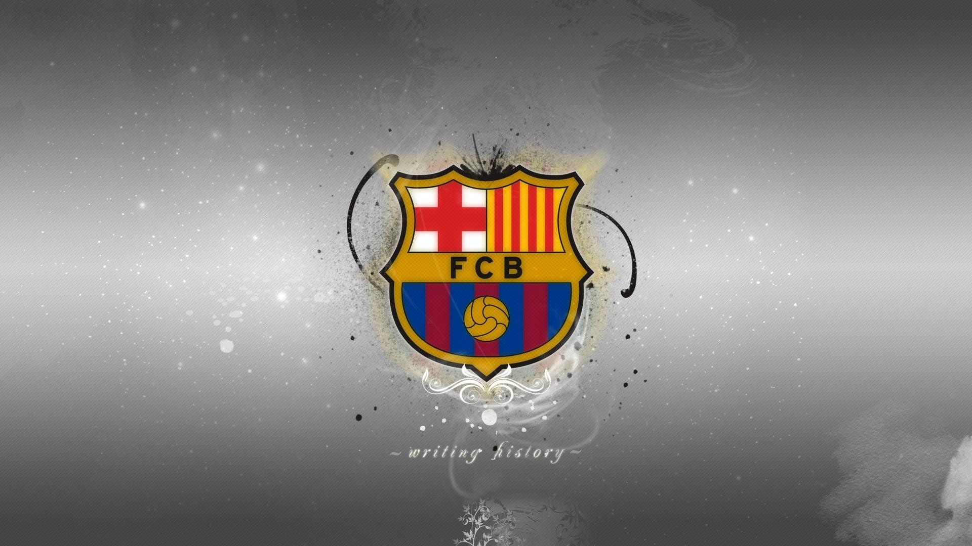 Fc Barcelona Wallpaper HD 2018 (68+ images)