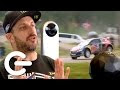 Gadget Show Razor Review