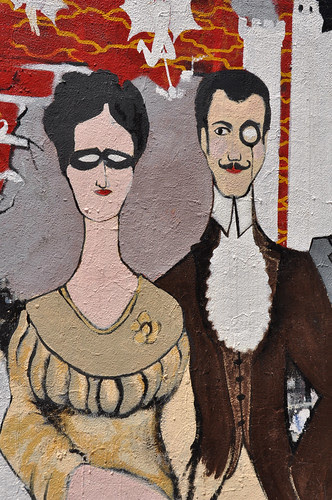 SanTelmoPaintingonWall