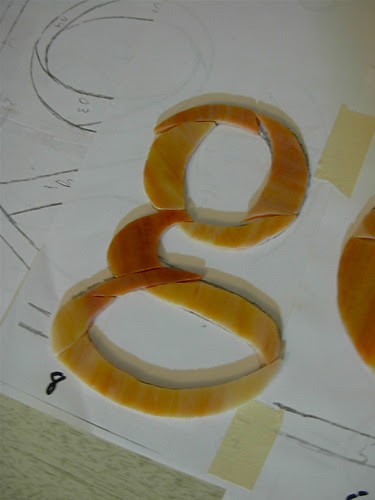 47  336/365  G is for...