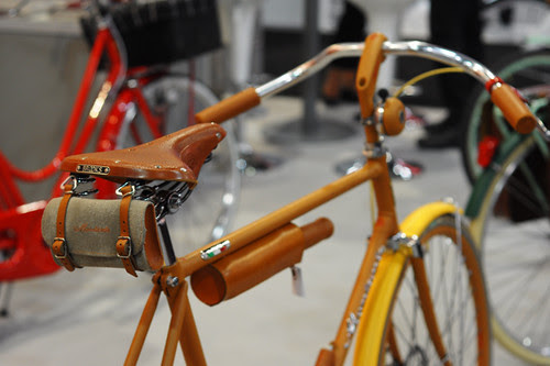 Cicli Montante