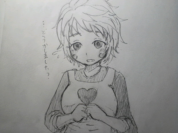 今週のトリコ読んでふと思ったけどののちゃんしれっと乳でかくないか Trang Chia Sẻ ảnh Photozou