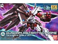Bandai HG 1/144 Gundam Astray No-Name English  - i0