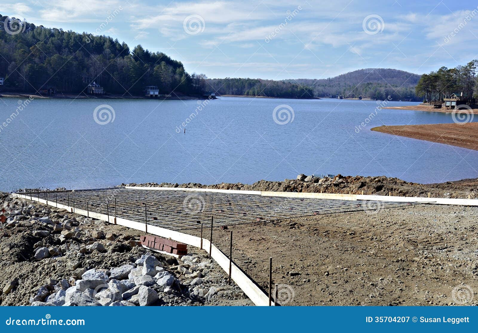 Build Your Own Boat Ramp Images - Frompo