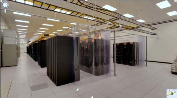 Google Data Center (17)