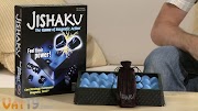 vat 19 rum Jishaku = Crazy Magnetic Game