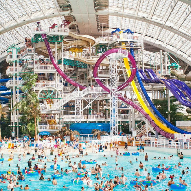 3 Family Friendly Water Parks In Edmonton Today S Parent