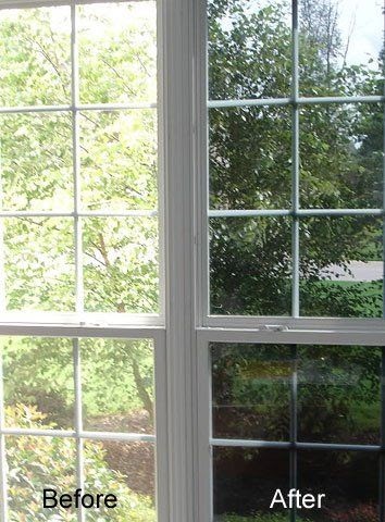 Douglasville Commercial Window Tinting