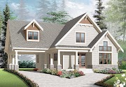 15+ House Plan With Carport