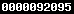 counter on blogger