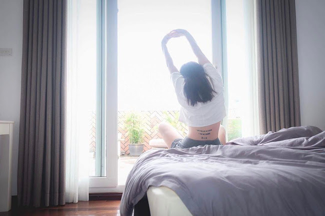 6 homestay xinh đến độ khiến bạn yêu ngay từ cái nhìn đầu tiên ở Hà Nội - Ảnh 29.